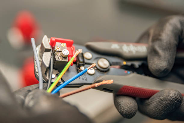 Best Residential Electrician Services  in Thomson, GA