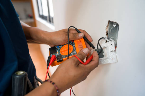 Best Affordable Emergency Electrician  in Thomson, GA