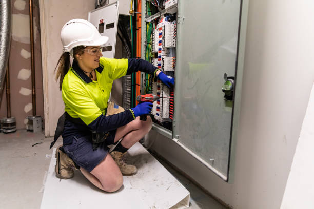 Best Electrical Contractors for Businesses  in Thomson, GA
