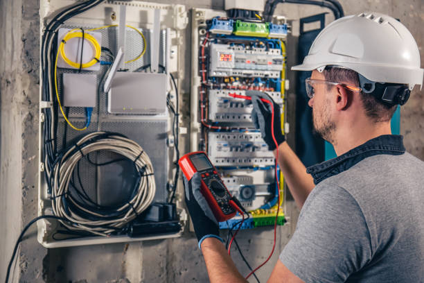 Best Electrical Installation Contractor  in Thomson, GA