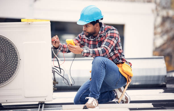 Best Commercial Electrician Services  in Thomson, GA