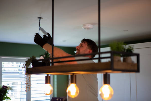 Best Electric Panel Repair  in Thomson, GA