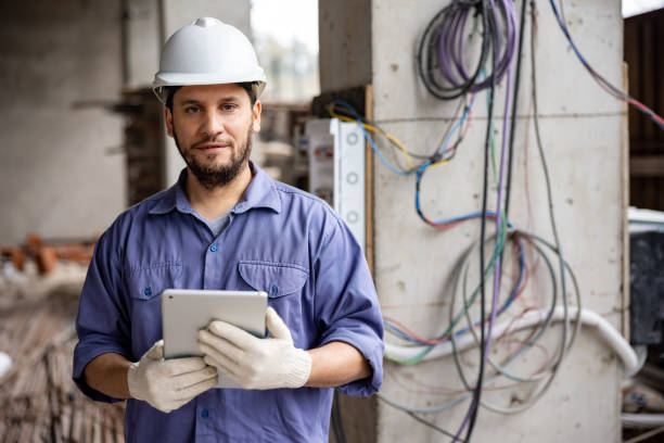 Best 24-Hour Electrician  in Thomson, GA