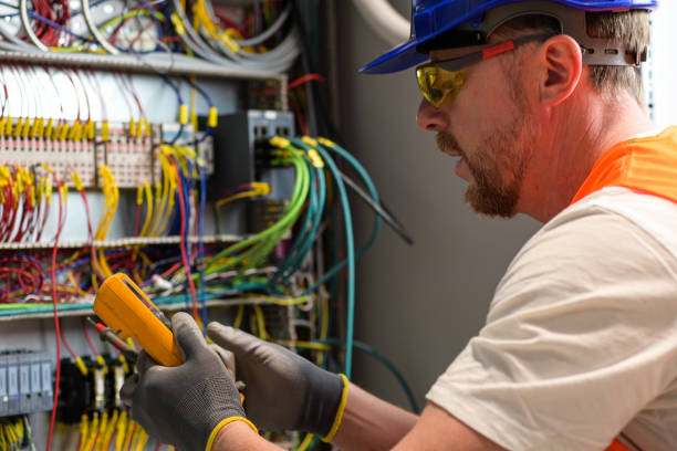 Best 24-Hour Electrician  in Thomson, GA