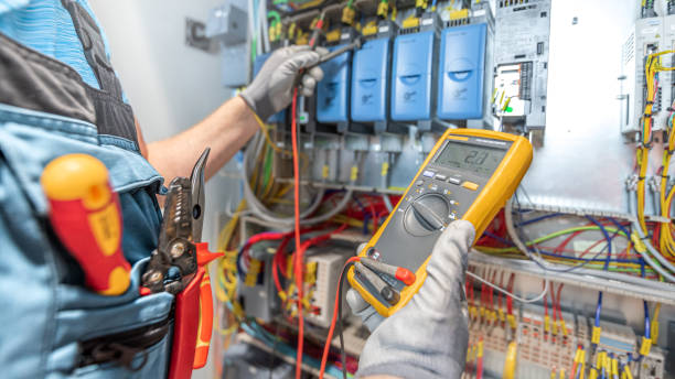 Best Emergency Electrician Near Me  in Thomson, GA