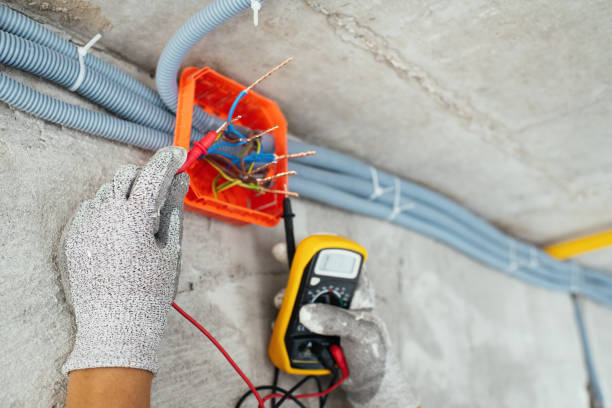 Best Affordable Emergency Electrician  in Thomson, GA