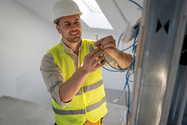 Best Electrical Repair Services  in Thomson, GA