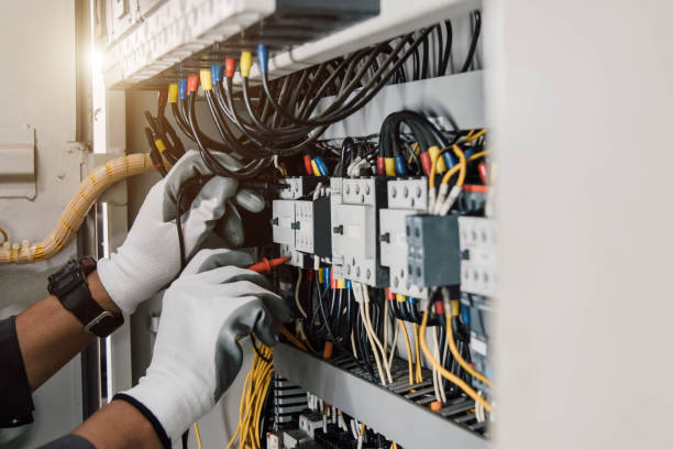 Electrical Upgrades for Homes in GA